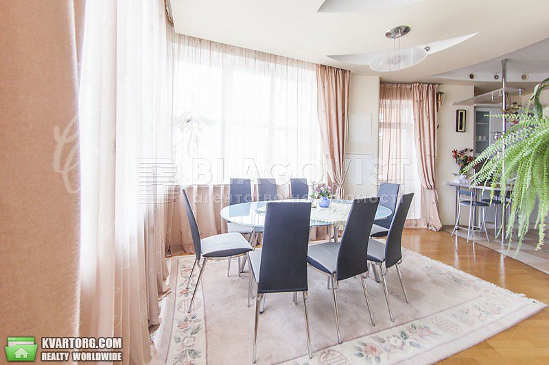 Sell 4-room apartment. Киев,  Ковпака — photo 6