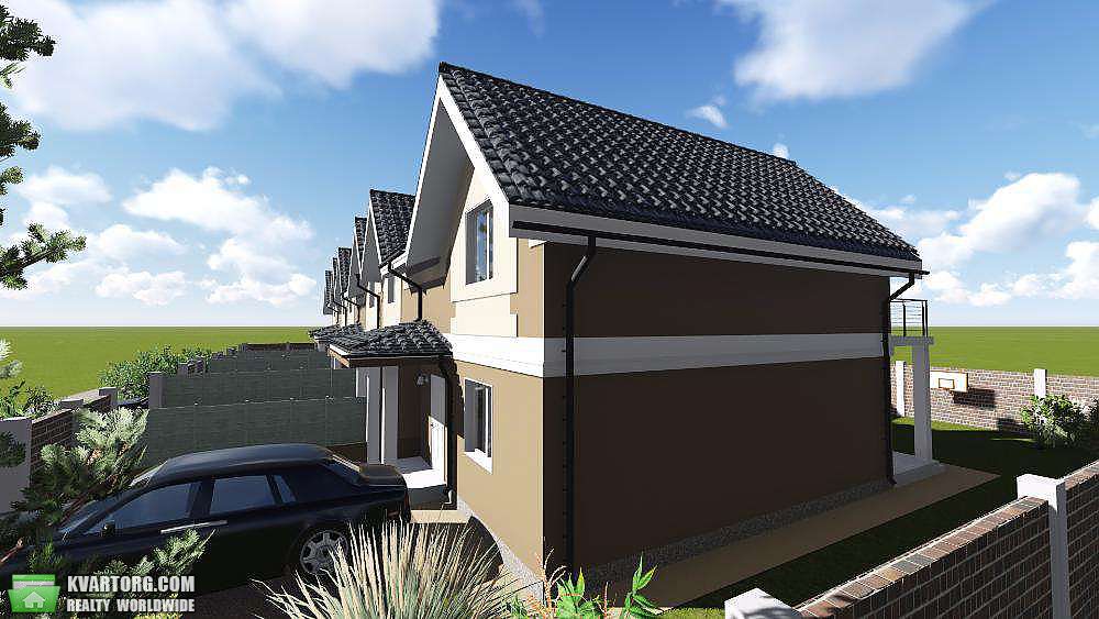 Sell house. Киевская обл., Березова — photo 4