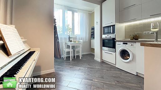 Sell 1-room apartment. Киев,  Драйзера — photo 2