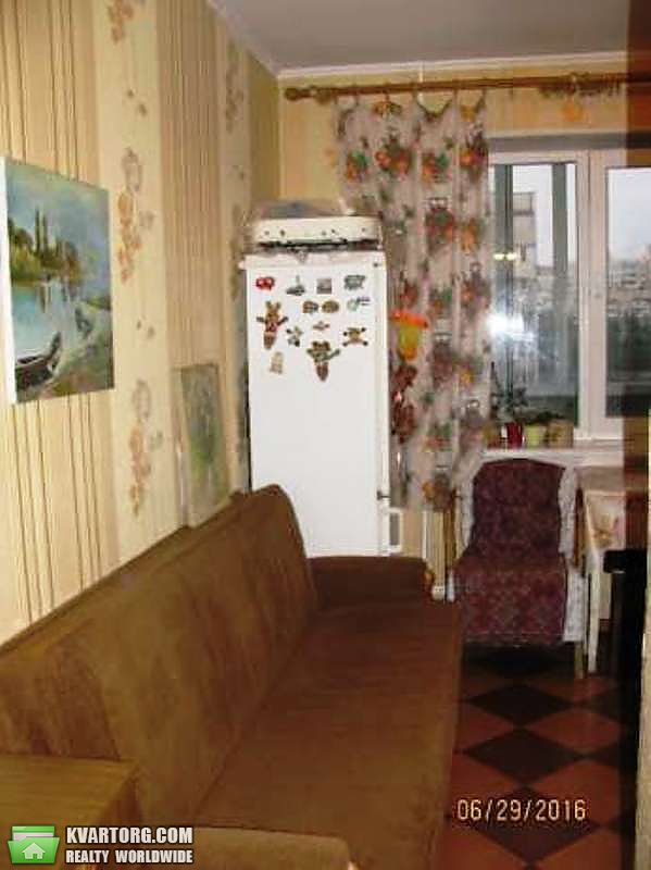 Sell 1-room apartment. Киев,  Тростянецкая — photo 4