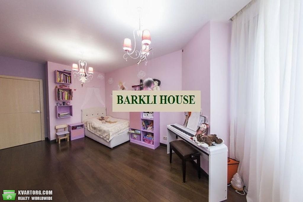Rent out 3-room apartment. Киев, симоненка — photo 5