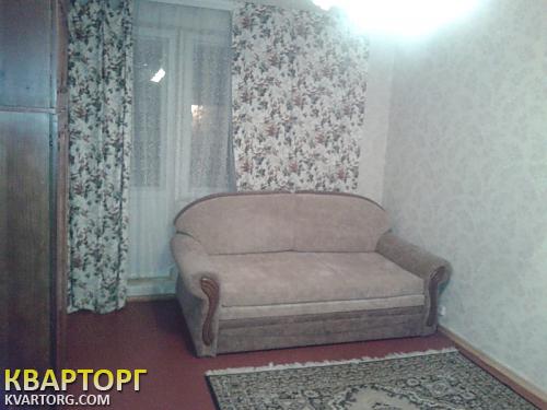 Rent out 2-room apartment. Киев, Вербицкого — photo 6