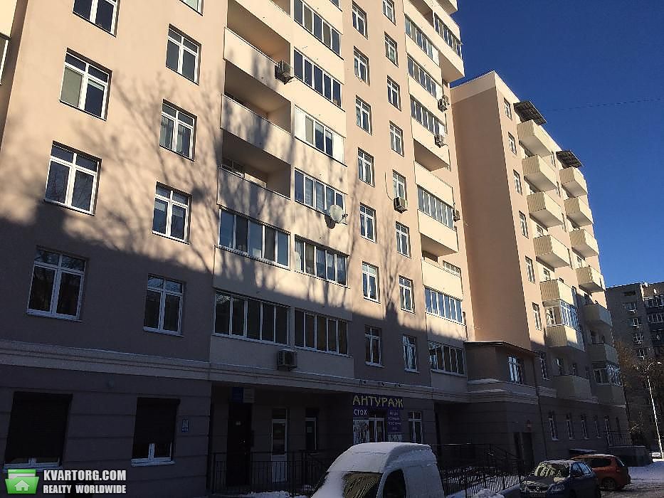 Sell 3-room apartment. Киев,  Гарматная — photo 2