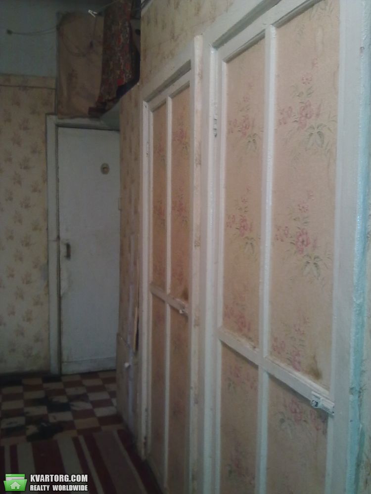 Sell 3-room apartment. Киев,  Киквидзе — photo 7