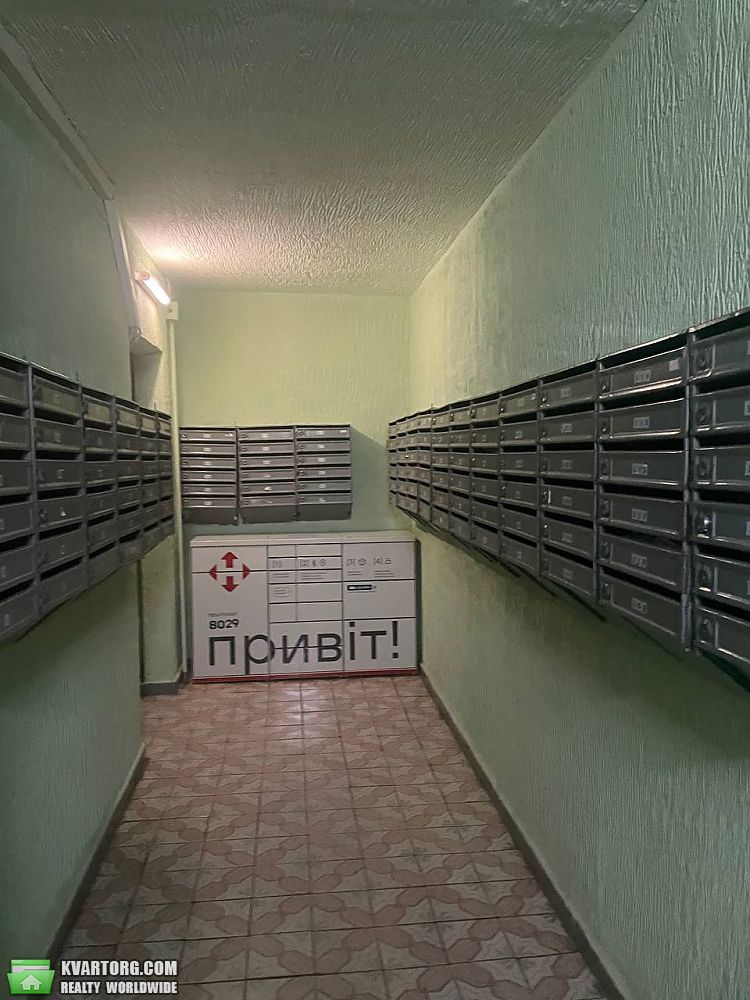 Sell 1-room apartment. Киев, Руденко Лариси — photo 9