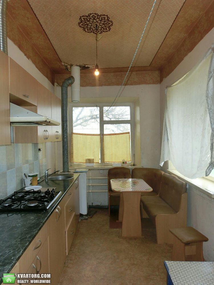 Sell house. Днепропетровск, Дзержинского — photo 4