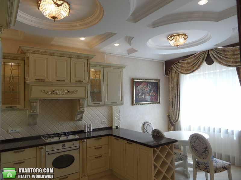 Rent out 3-room apartment. Одесса, Ясная — photo 8