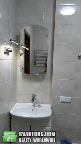 Rent out 1-room apartment. Киев,  Героев Севастополя — photo 4