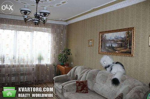 Sell 3-room apartment. Днепропетровск, Паникахи ул. — photo 1
