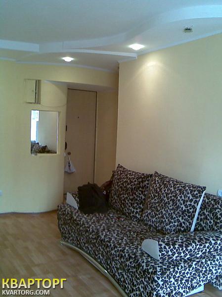 Sell 1-room apartment. Киев,  Малышко — photo 1