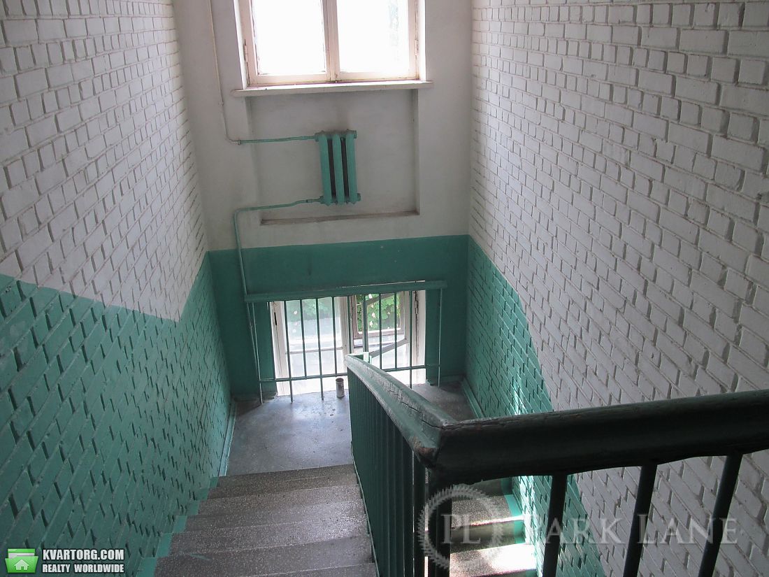 Sell 2-room apartment. Киев,  Белинского пер — photo 6