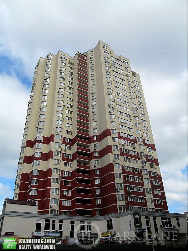 Sell 1-room apartment. Киев,  Княжий Затон — photo 6