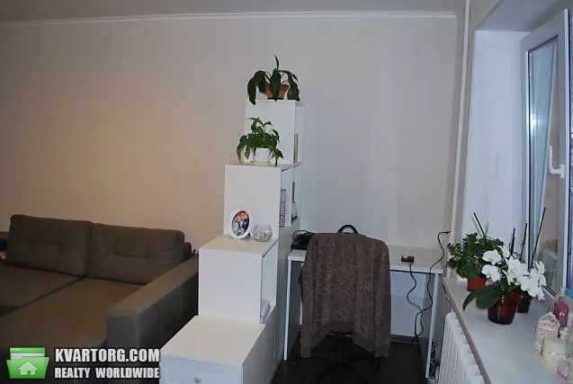 Sell 1-room apartment. Киев,  Лескова — photo 7