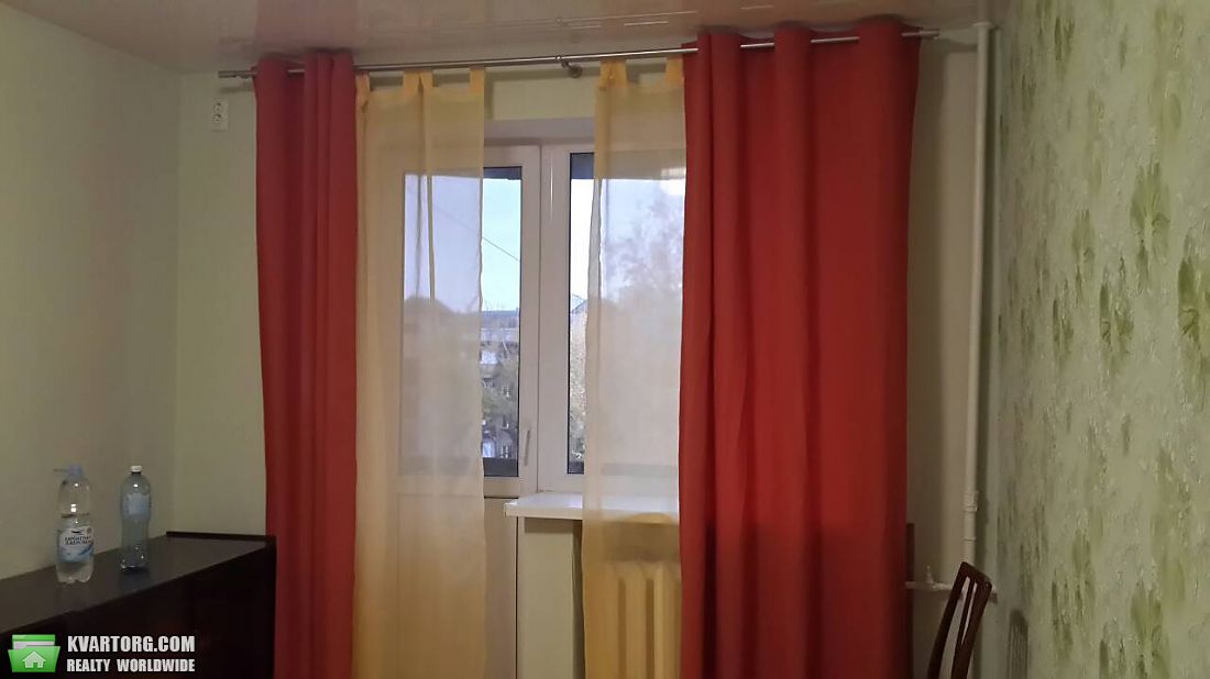 Rent out 2-room apartment. Киев,  Борщаговская — photo 2