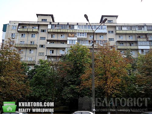 Sell 3-room apartment. Киев, Курчатова — photo 1