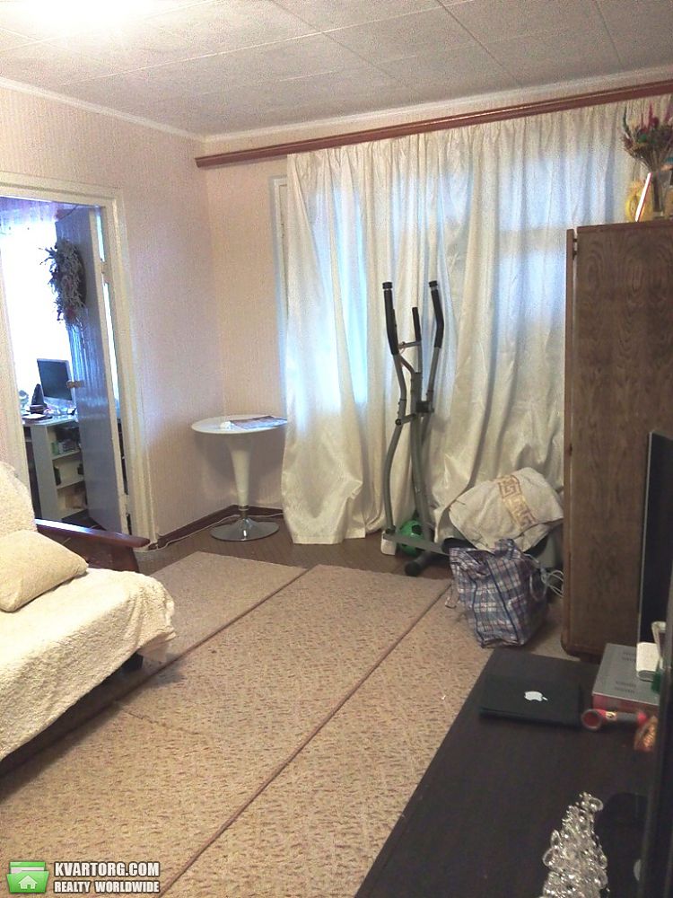 Sell 2-room apartment. Одесса, Жукова Маршала проспект — photo 1