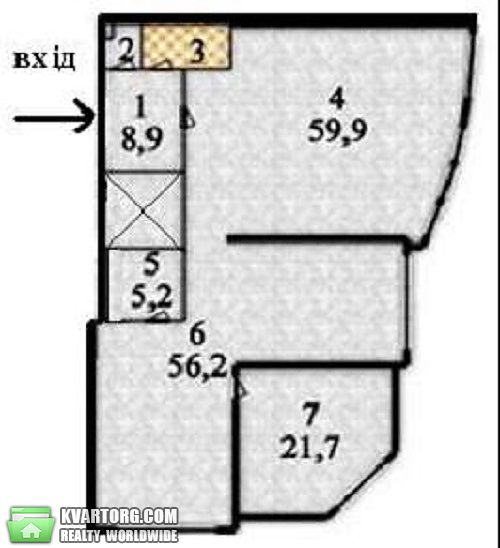 Rent out office. Киев,  Кловский спуск — photo 10
