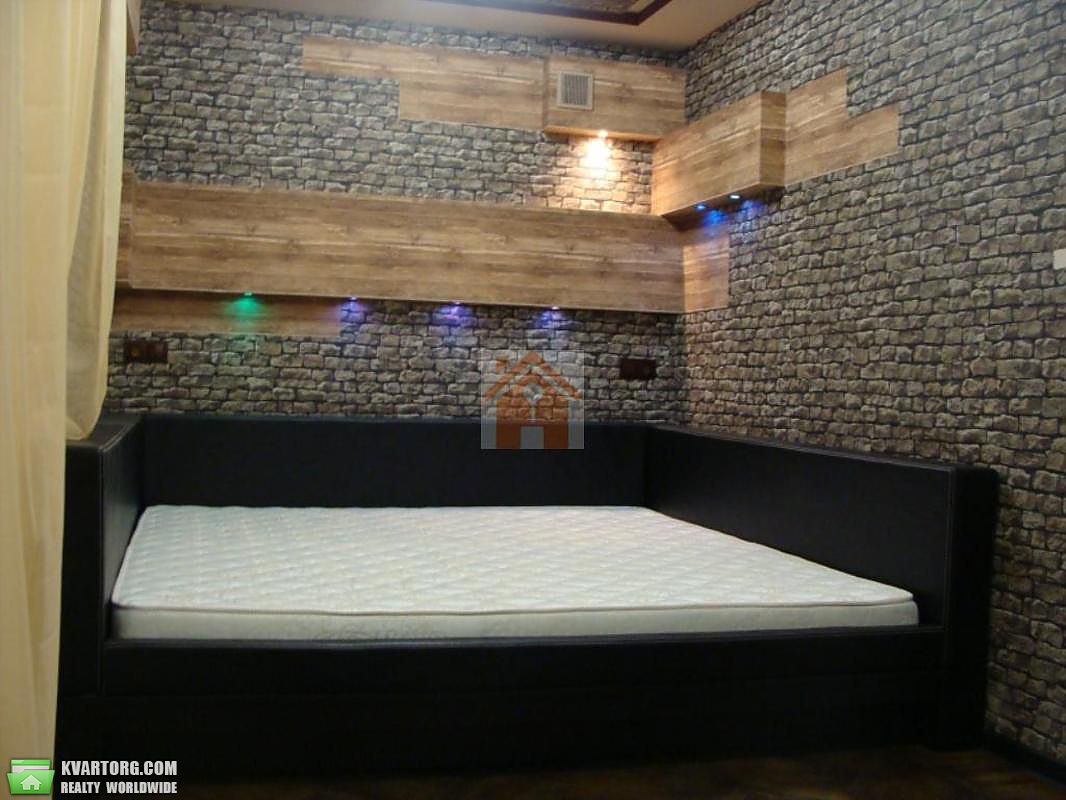 Rent out 2-room apartment. Харьков, маршала жукова.ул — photo 6