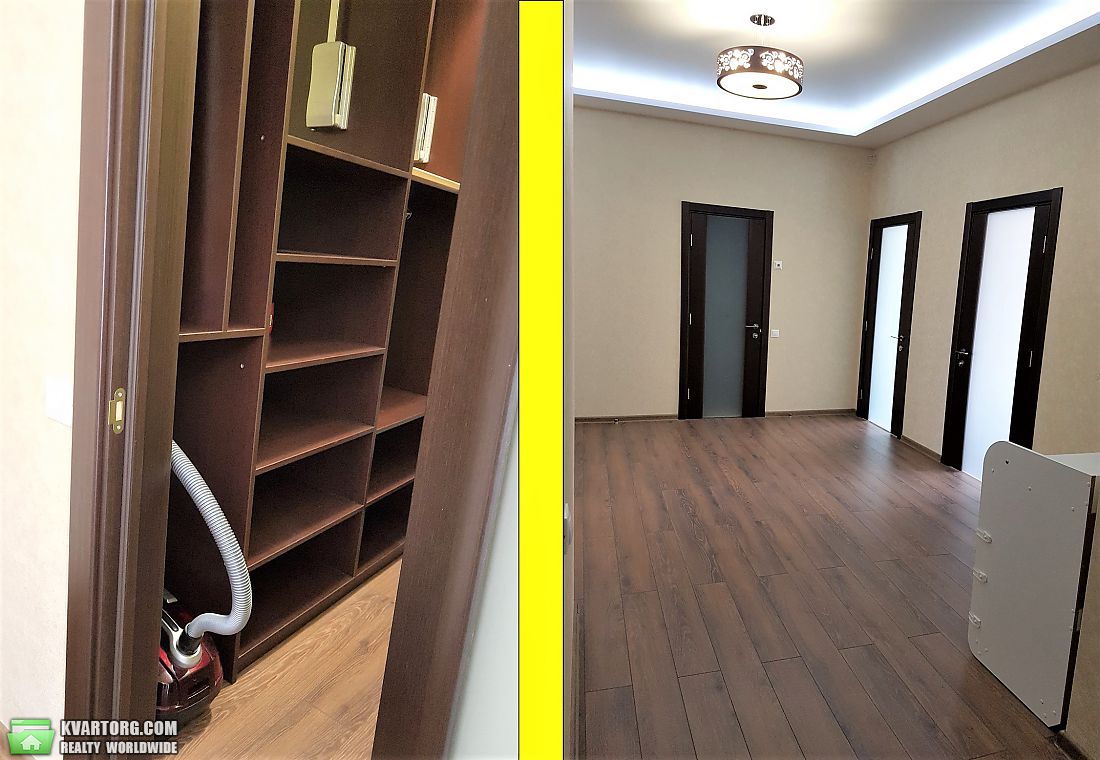 Rent out 3-room apartment. Киев, Ломоносова — photo 4