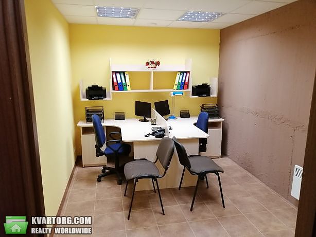 Rent out office. Киев,  Голосеевский пр — photo 6