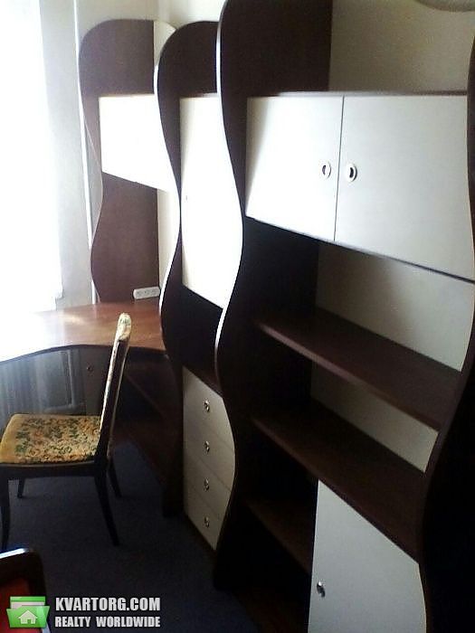 Rent out 2-room apartment. Киев, Генерала Наумова — photo 4