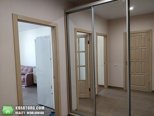 Rent out 1-room apartment. Киев,  Обуховская — photo 6
