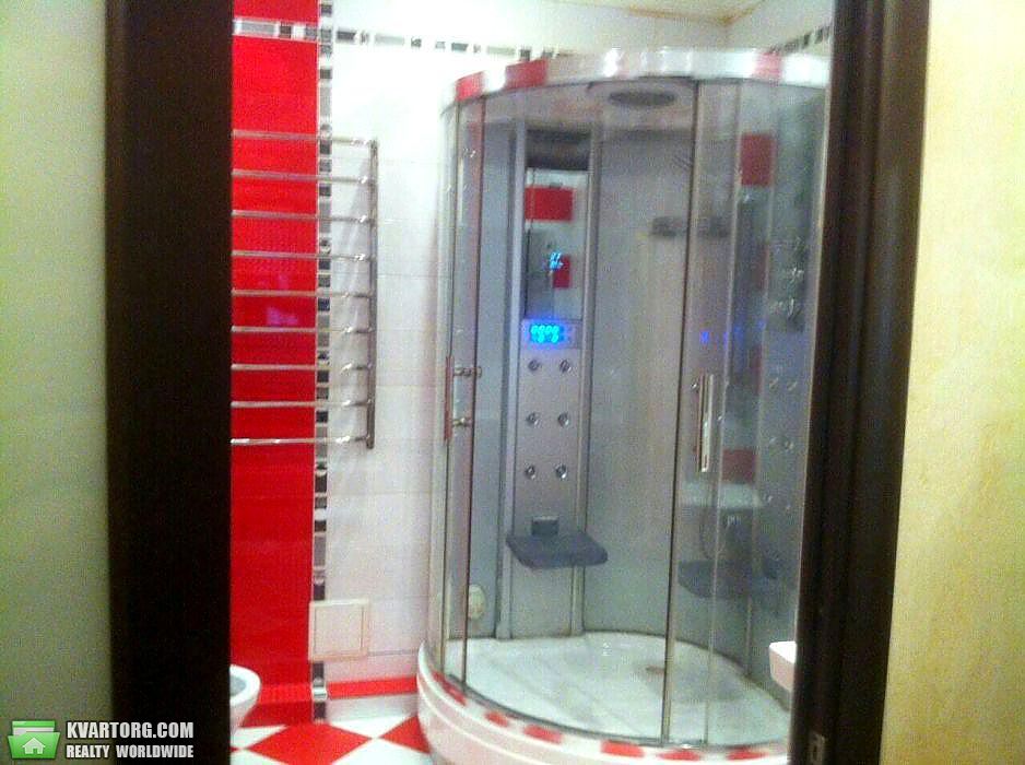 Rent out 3-room apartment. Киев, Винниченко — photo 8