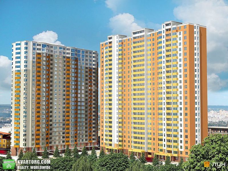 Sell 1-room apartment. Киев, Максимовича — photo 1