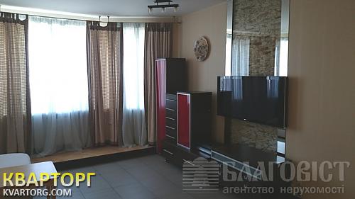 Sell 3-room apartment. Киев,  Амосова — photo 4