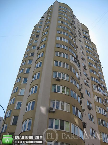 Sell 2-room apartment. Киев, Днепровская наб — photo 1