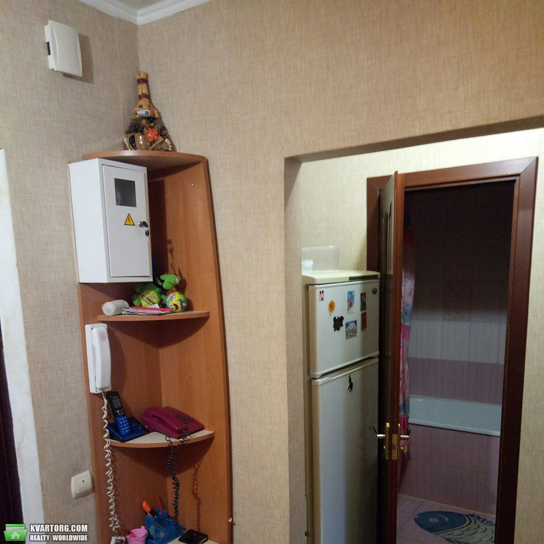 Sell 2-room apartment. Одесса, Ильфа и Петрова — photo 9