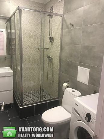 Rent out 1-room apartment. Киев, ПР Победы — photo 7