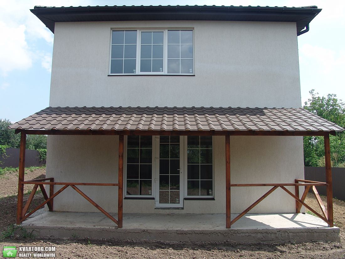 Sell house. Киевская обл., Иванковичи — photo 4