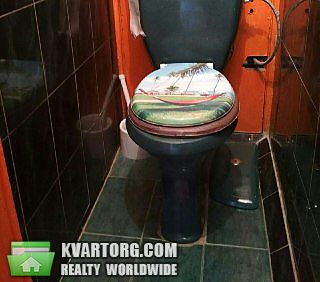 Rent out 1-room apartment. Киев,  Богатырская — photo 9