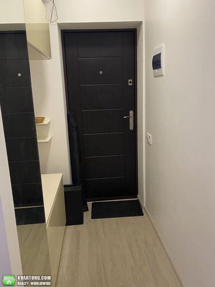 Sell 1-room apartment. Киев, пер. Левитана — photo 8