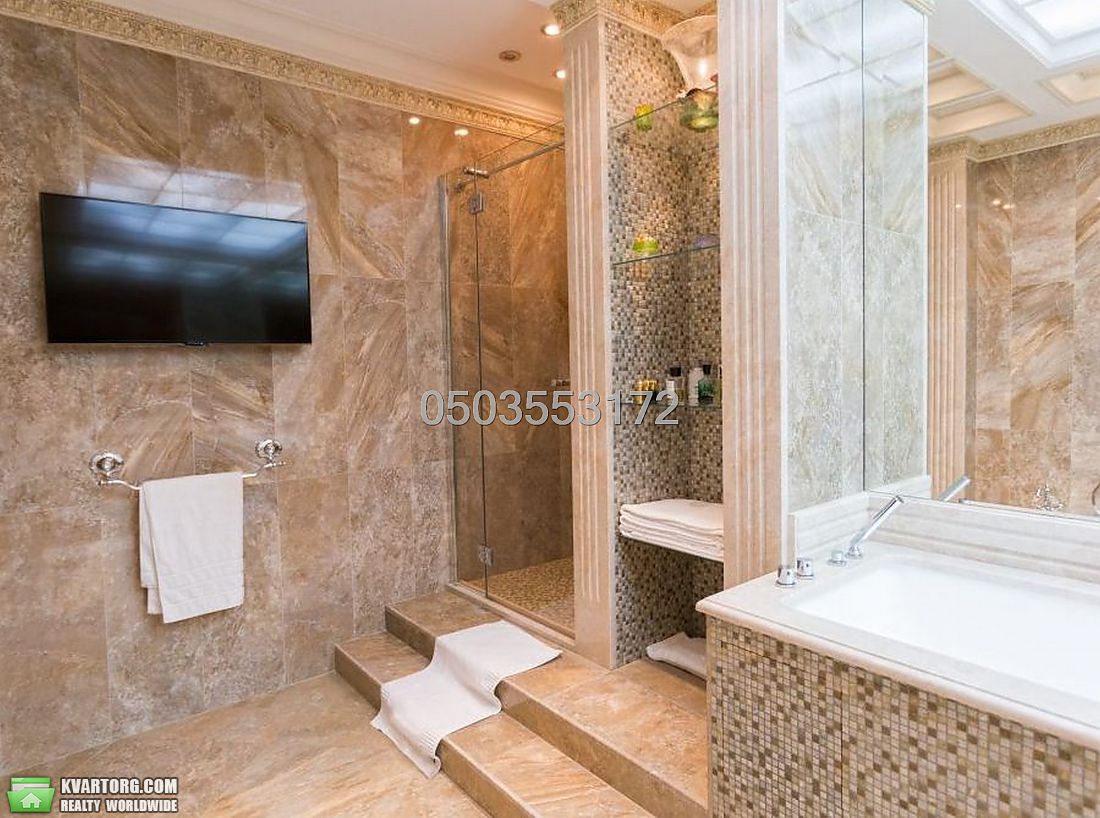 Sell 3-room apartment. Киев,  Грушевского — photo 4