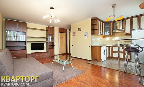 Rent out 1-room apartment. Харьков,  Блюхера — photo 2