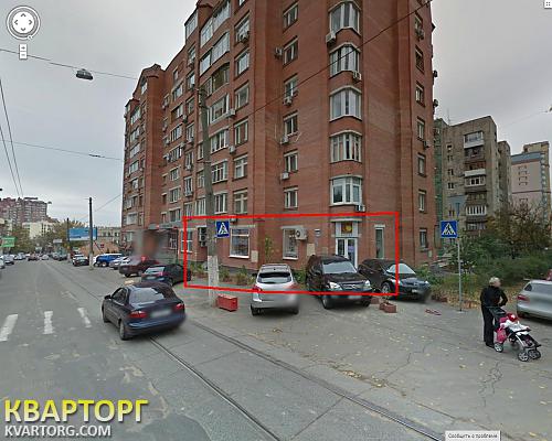 Rent out shop. Киев,  Дмитриевская — photo 1