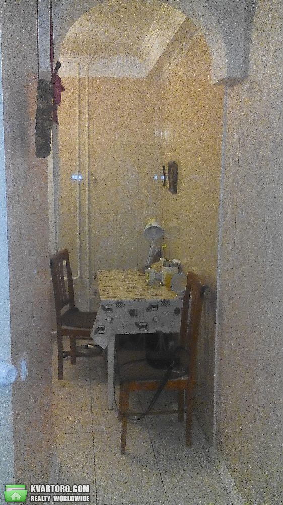 Sell 1-room apartment. Киев,  Березняковская — photo 6