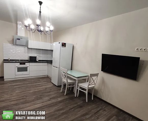 Rent out 1-room apartment. Киев, пр.Глушкова — photo 4