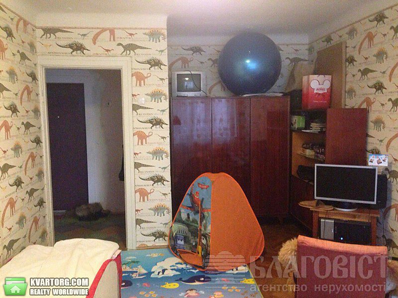 Sell 1-room apartment. Киев,  Дегтяревская — photo 5