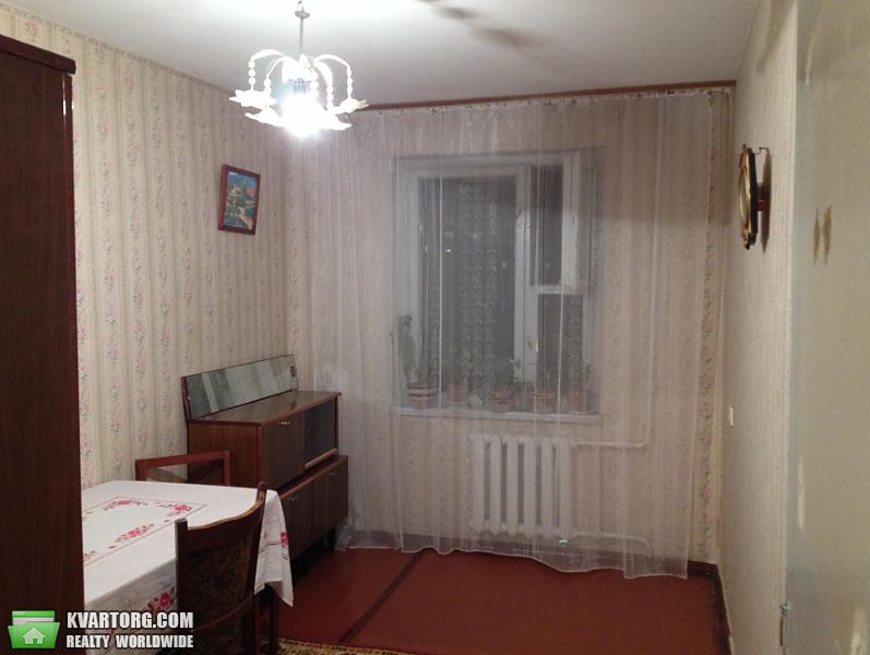 Sell 2-room apartment. Киев,  Приречная — photo 5