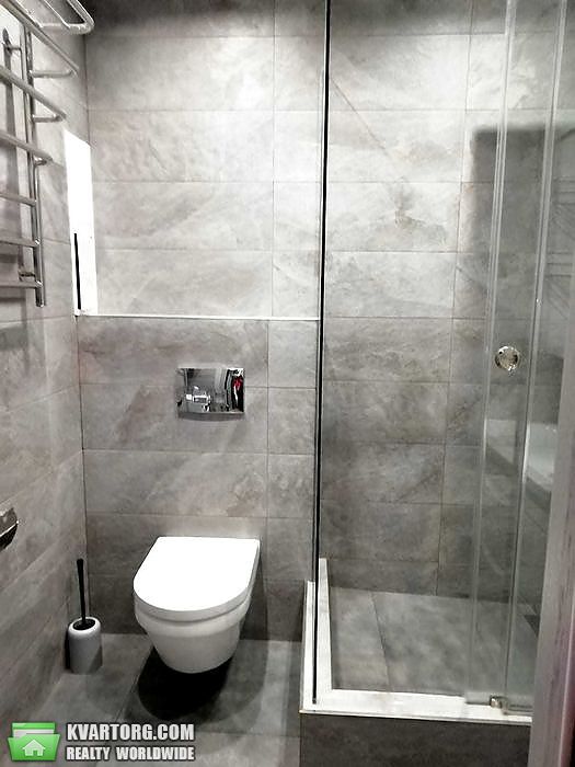 Rent out 1-room apartment. Киев,  Ревуцкого — photo 8