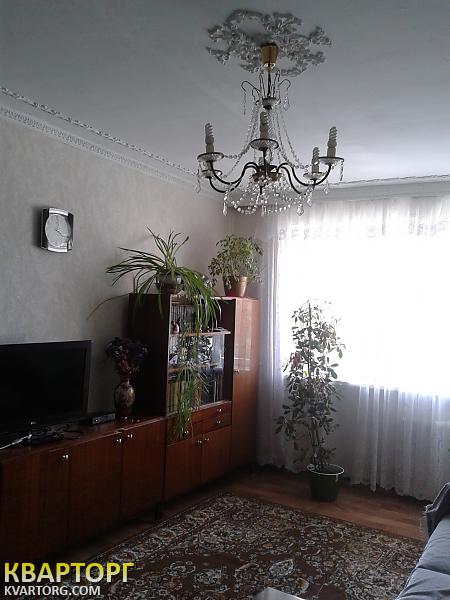 Sell 3-room apartment. Одесса, Ивана Франко — photo 1