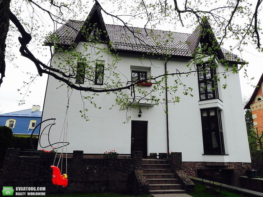 Sell house. Киевская обл., Соловьяненка — photo 2