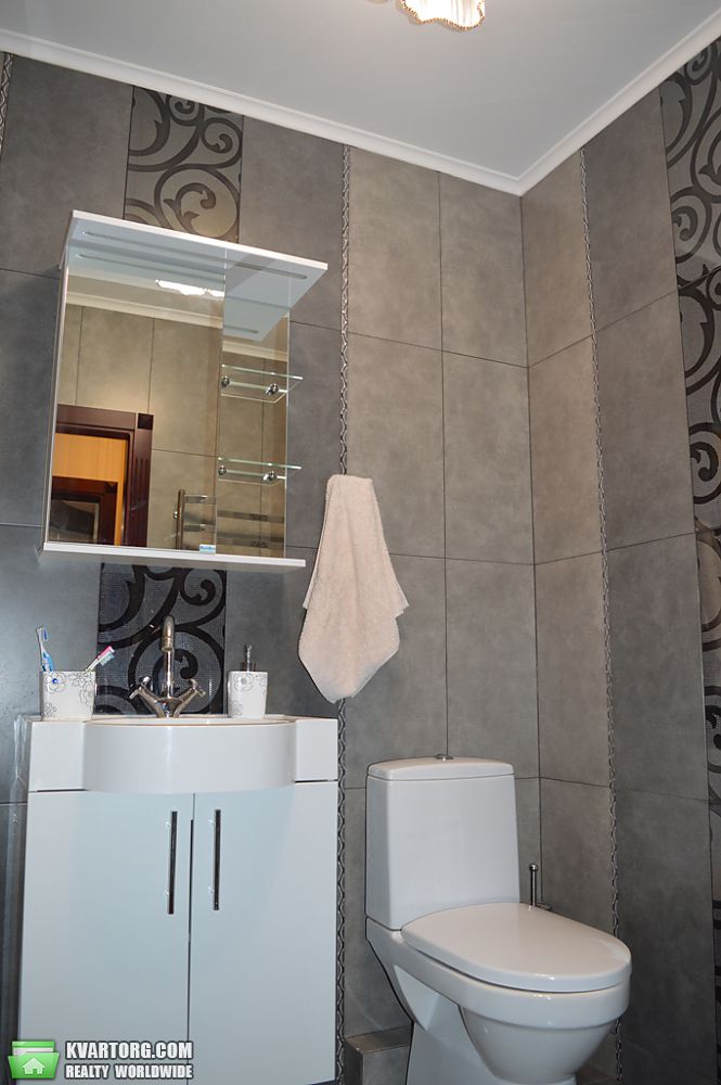 Sell 3-room apartment. Киев,  Милославская — photo 5