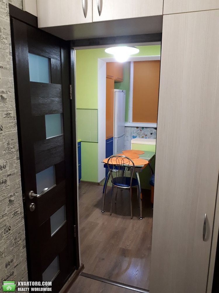 Sell 1-room apartment. Киев,  Смолича — photo 7
