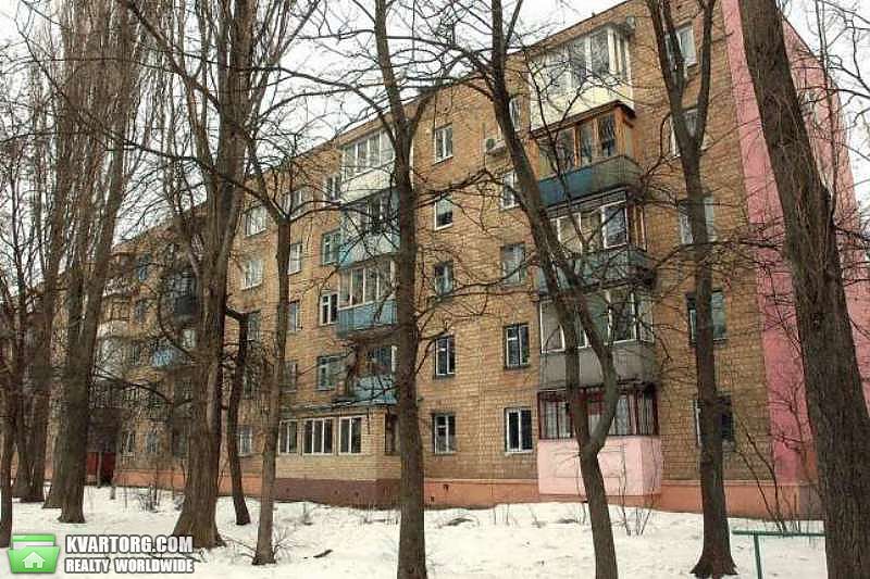 Sell 3-room apartment. Киев,  Курбаса — photo 2