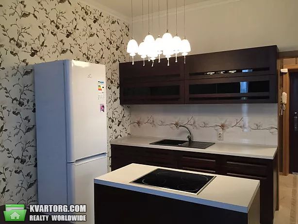 Rent out 2-room apartment. Киев,  Героев Сталинграда пр — photo 2