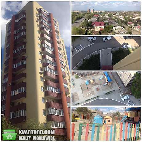 Rent out 2-room apartment. Днепропетровск,  Калиновая — photo 4
